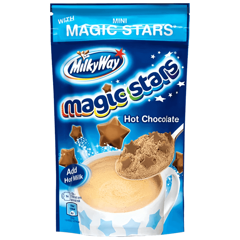 MilkyWay Hot Chocolat 140g