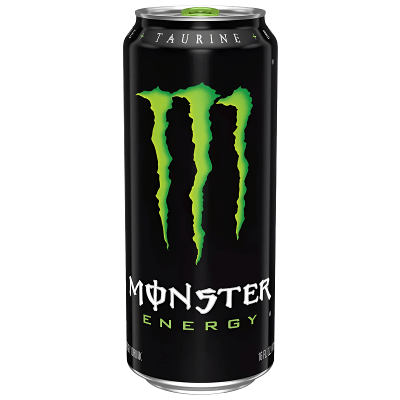 Monster Energy Original 500ml