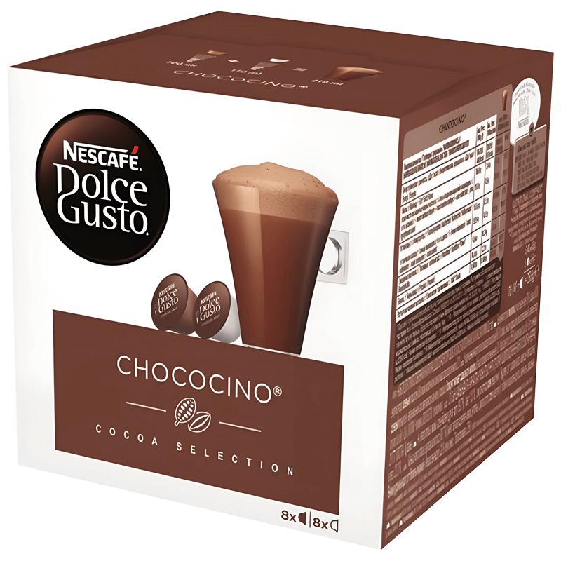 Nescafé Dolce Gusto Chococino