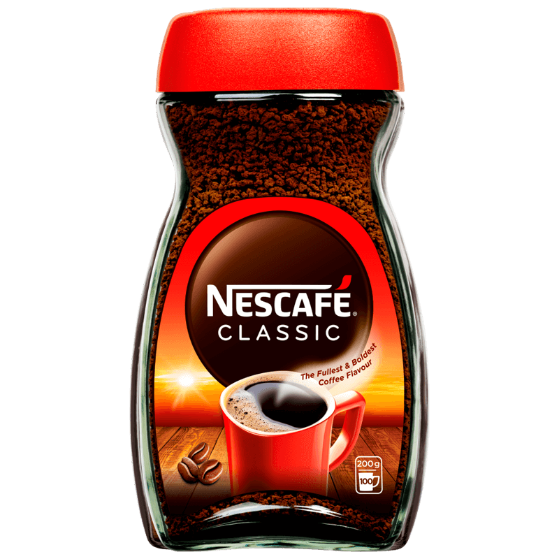 Nescafé Classique 200g
