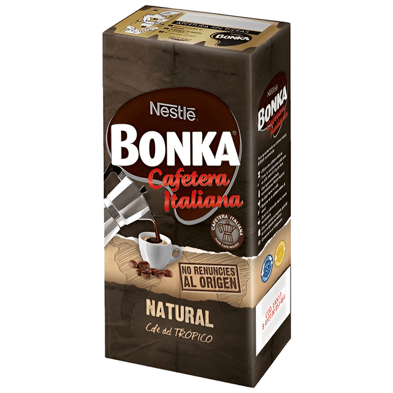 Nestlé Bonka Italiano 250g