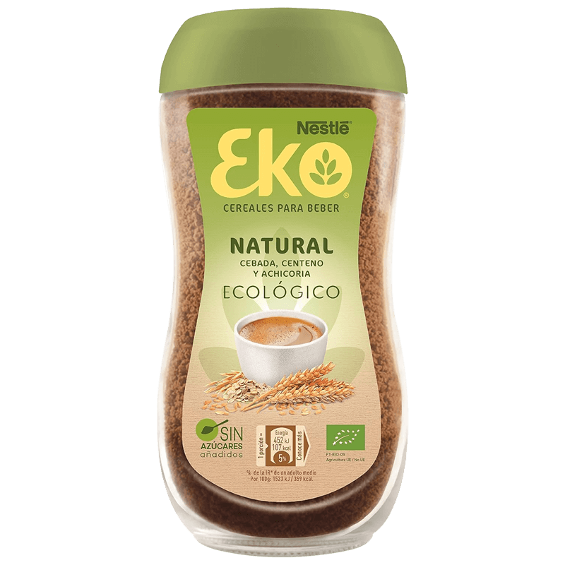 Nestlé Eko Natural 150g