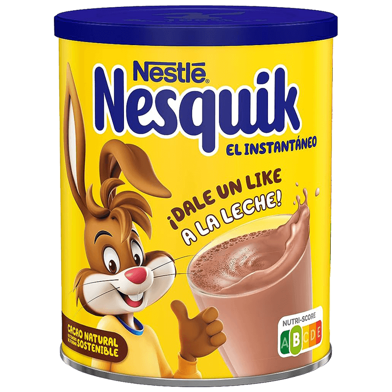 Nestlé Nesquik 450g