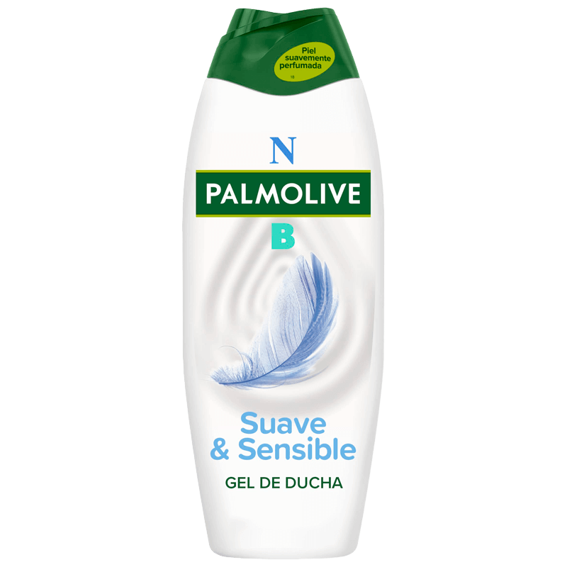 Palmolive Gel Douche Crème Soin Hydratant 650ml