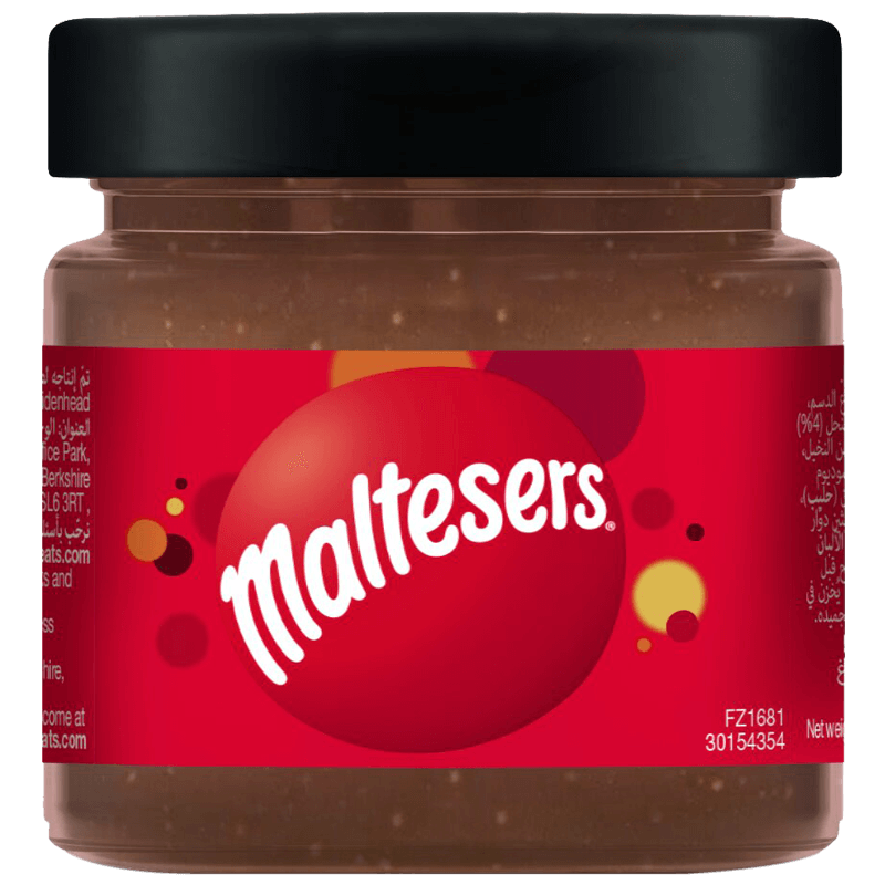Maltesers Pâte À Tartiner 200G
