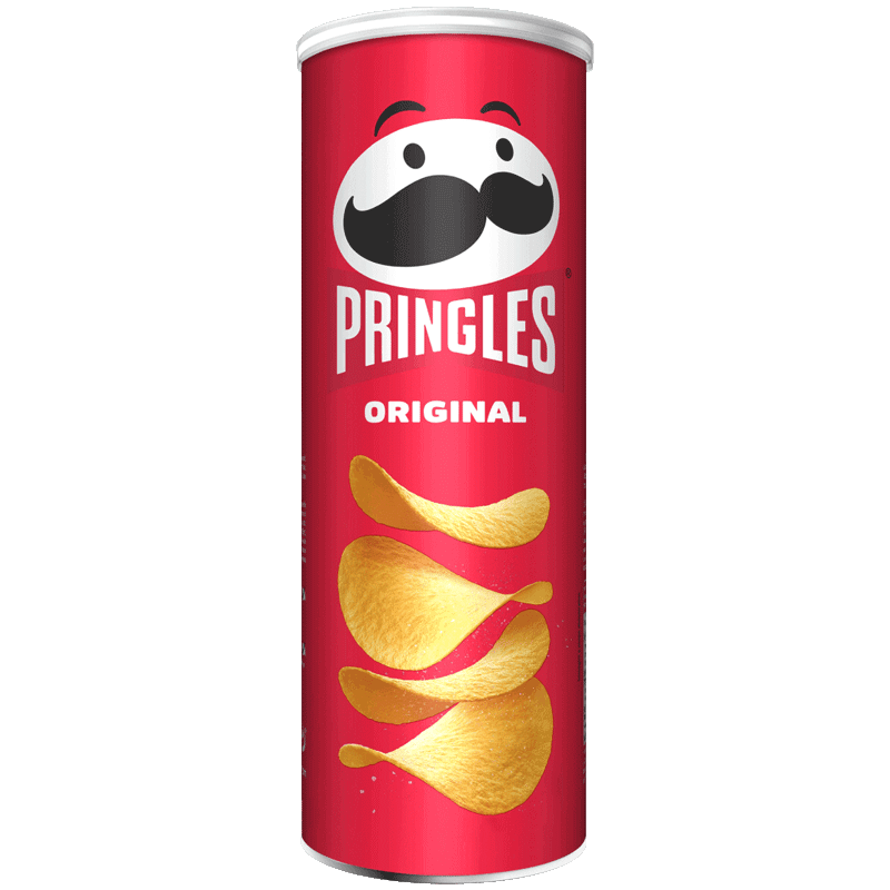 Pringles Original