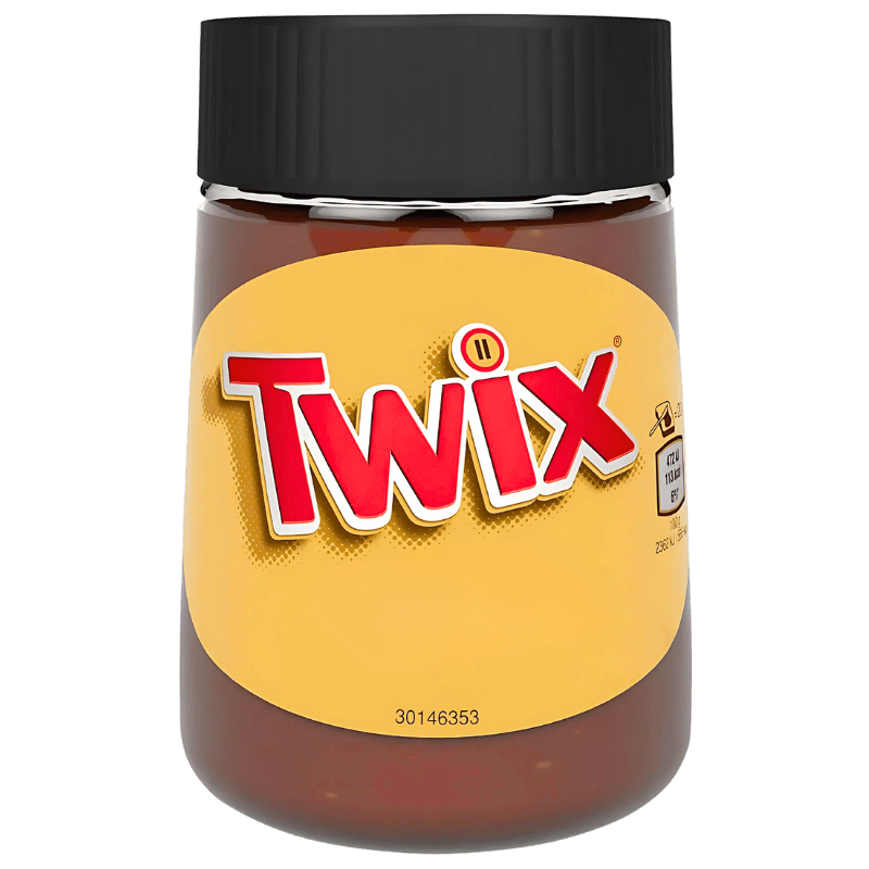 Pâte à Tartiner Twix 350g