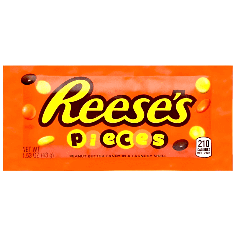 Reese's Pieces 43g