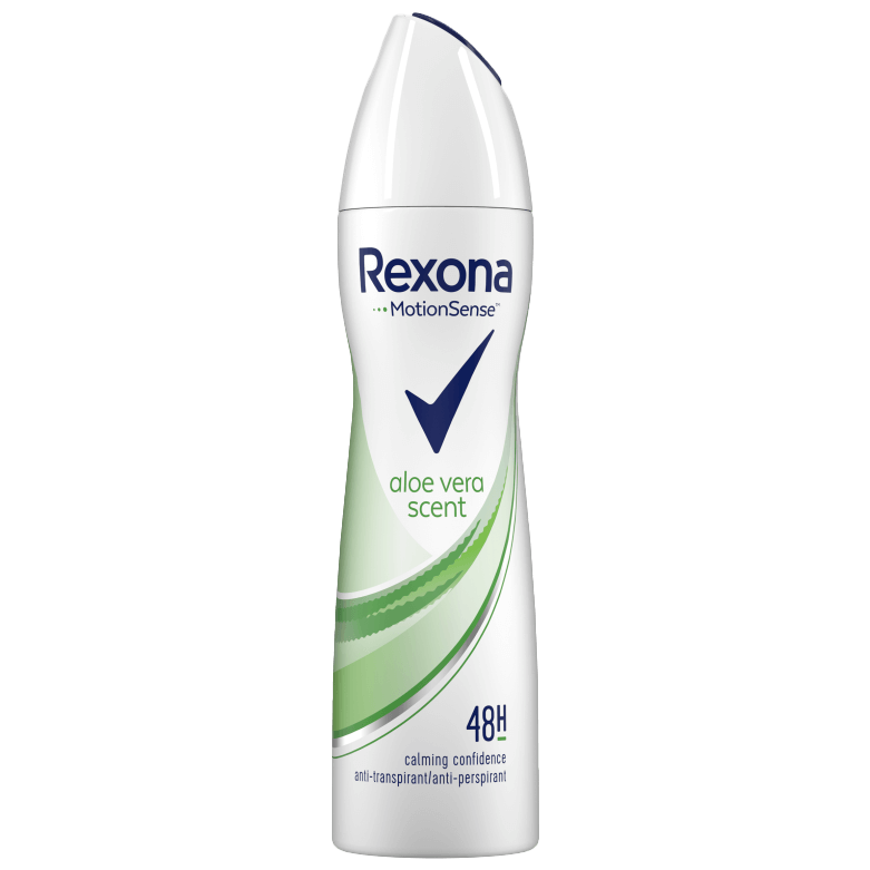 Rexona Aloe Vera Scent 150ml