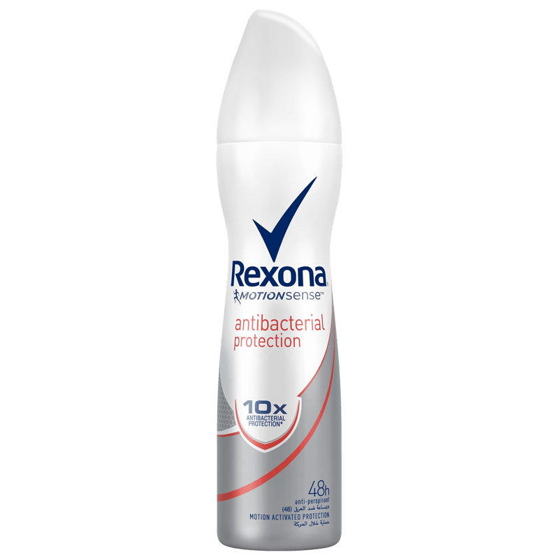 Rexona Antibacterial Protection 150ml