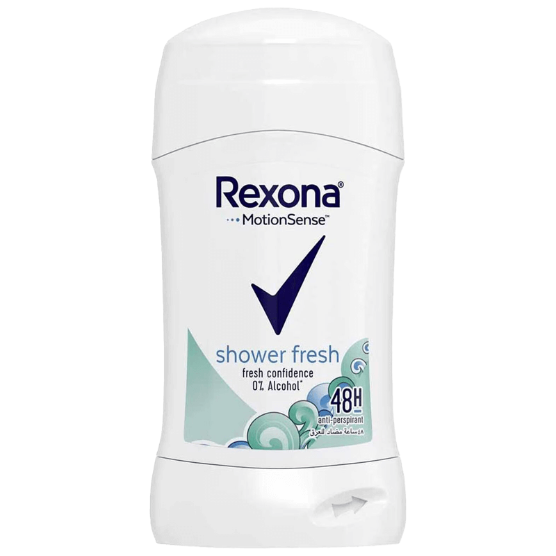 Rexona Motionsense Shower Fresh 40g