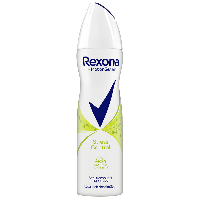 Rexona Stress Control 150ml