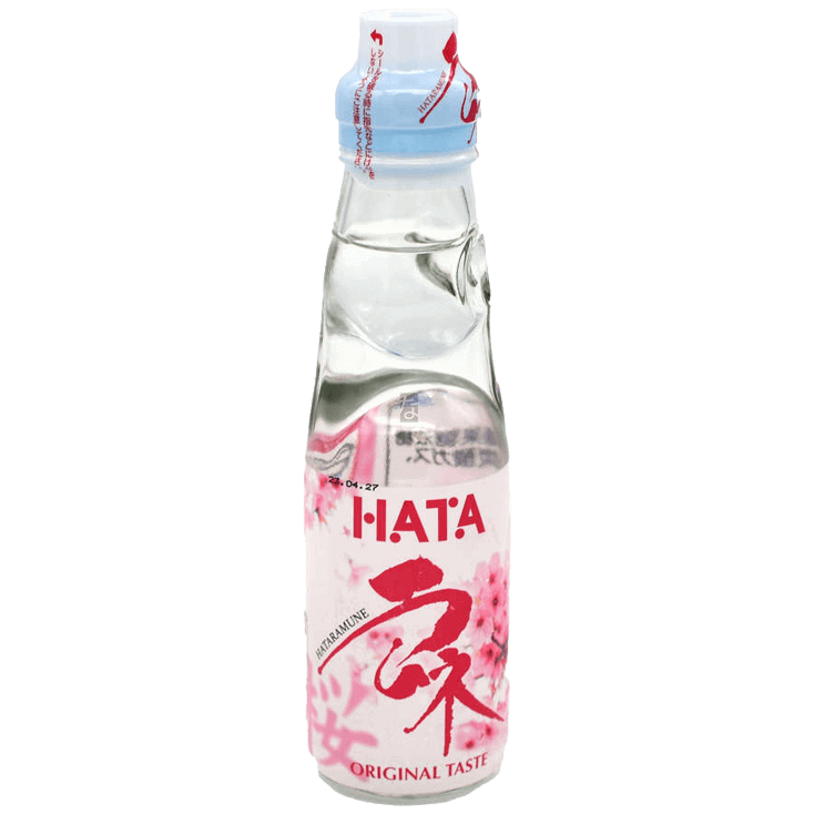 Ramune Hatakosen Sakura
