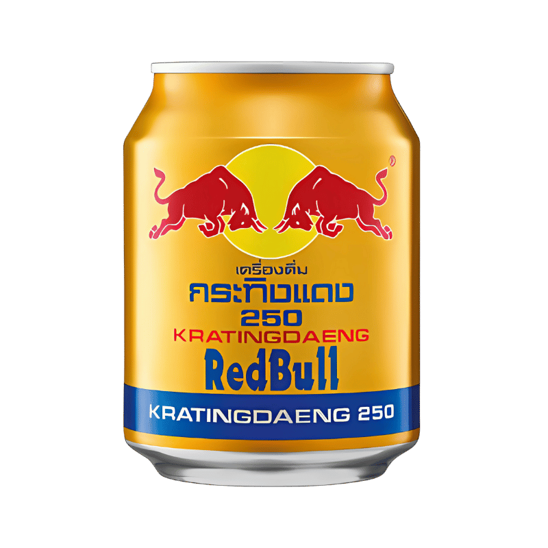 Red Bull Krating Daeng 250ml