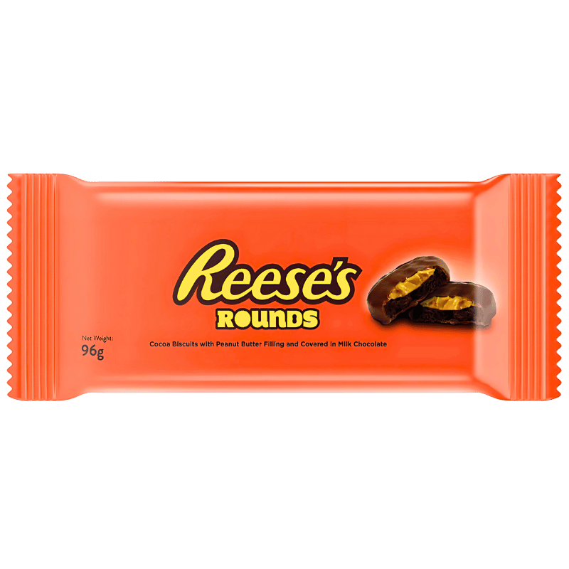 Reese's Rounds 96g