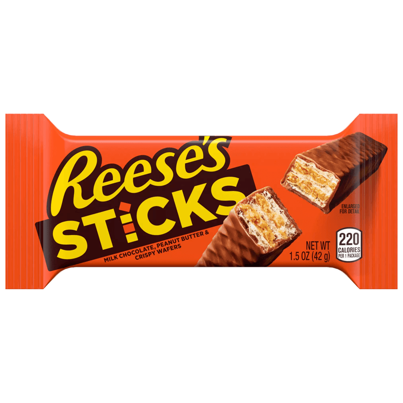 Reese's Sticks 42g