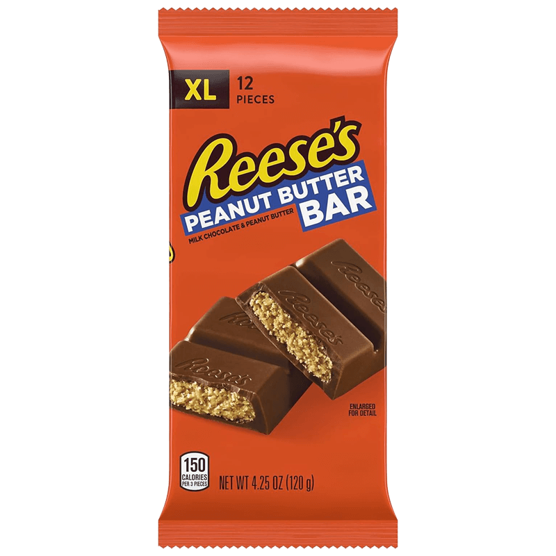 Reese's XL Barre 120g