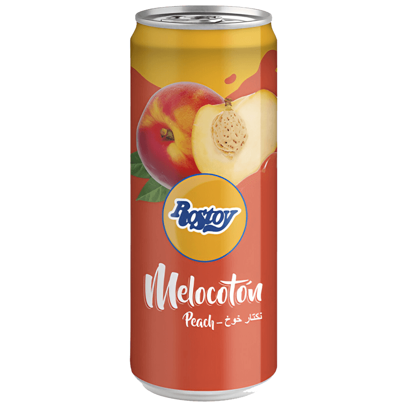 Rostoy Nectar De Pêche