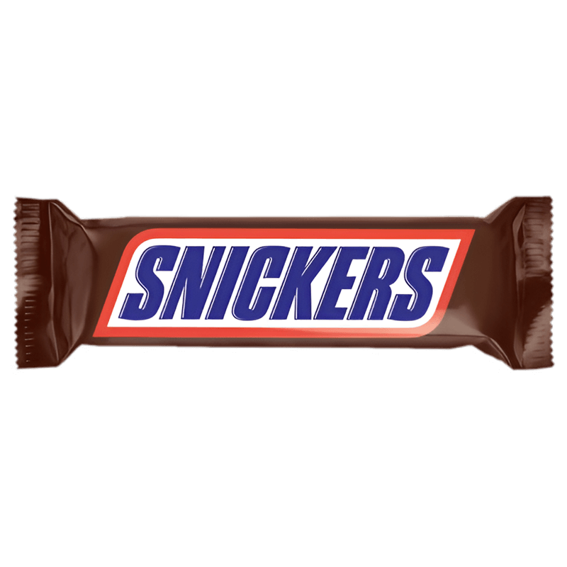 Snickers Barre 48G