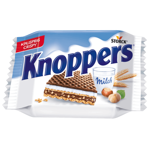Storck Knoppers (1 Pièce)