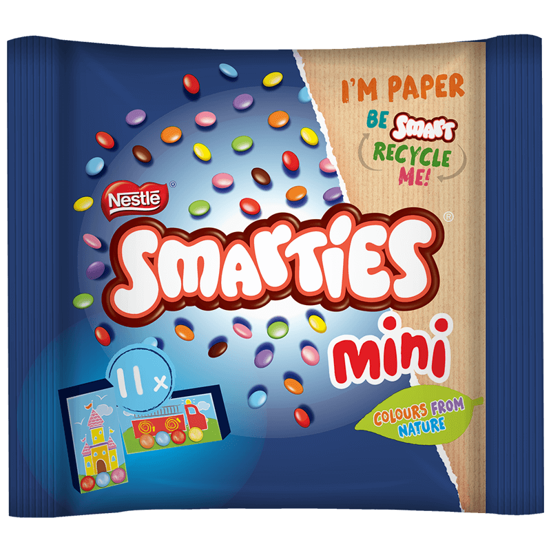 Samrties Mini 11 Paquets