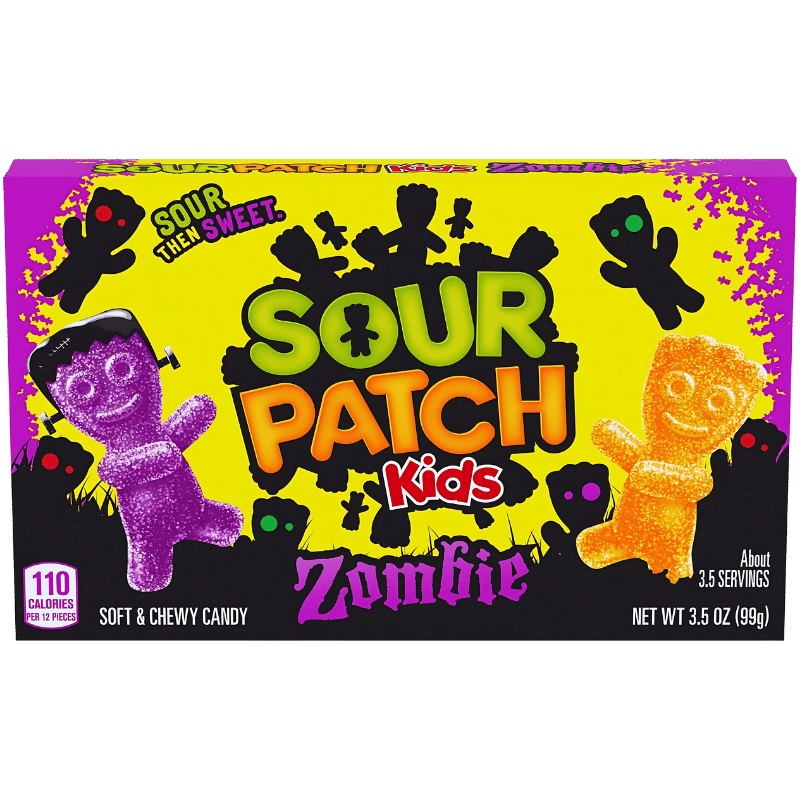 Sour Patch Kids Zombie 99g