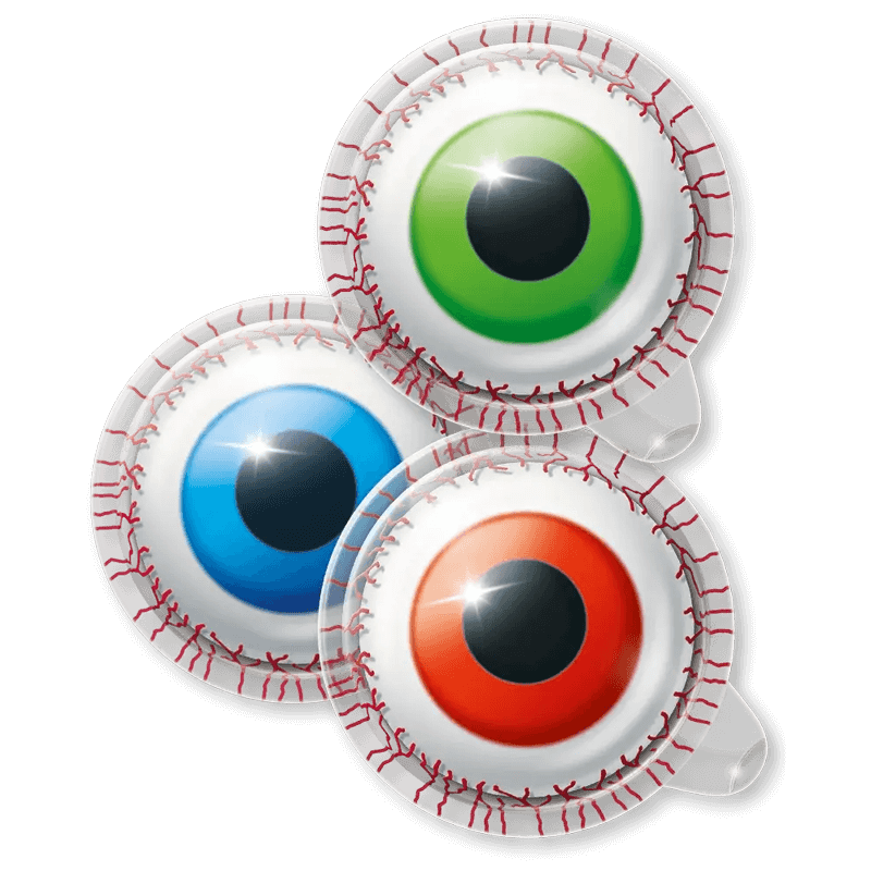 Trolli Pop Eye (1 Pièce)
