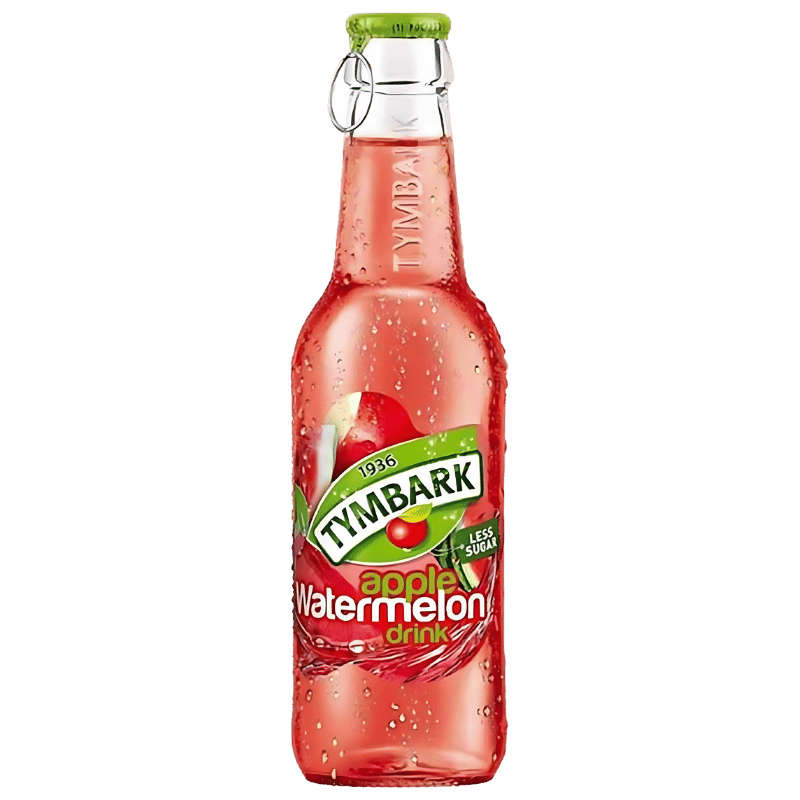 Tymbark Boisson Pomme Pastèque 250ml