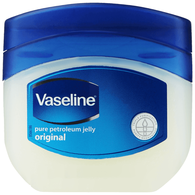 Vaseline Petroleum Jelly 100g