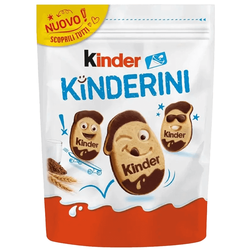 kinder Kinderini 250g