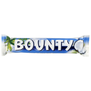 Bounty Barre 57G