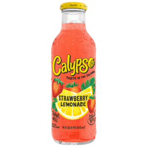 Calypso Limonade Fraise