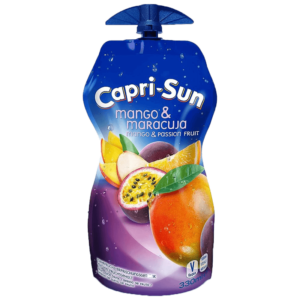 Capri-Sun Mangue Maracuja 330ml