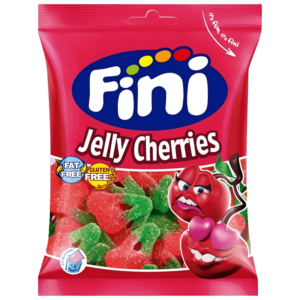 Fini Jelly Cherries