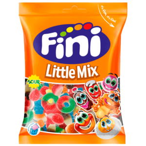 Fini Little Mix