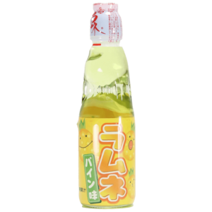 Ramune Hatakosen Ananas