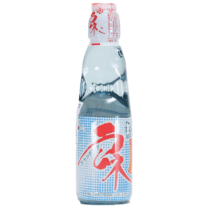 Ramune Hatakosen Original