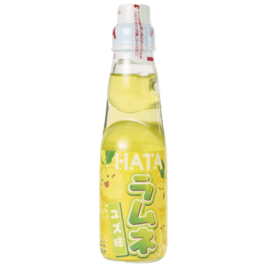 Ramune Hatakosen Yuzu