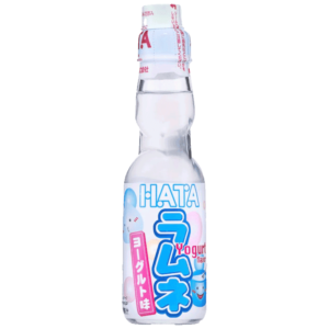 Ramune Hatakosen Yaourt