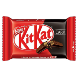 KitKat Chocolat Noir 41g