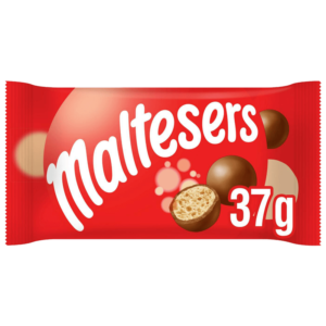 Maltesers Sachet 37G