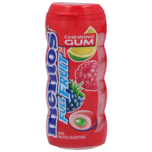 Mentos Full Fruits Chewing Gum