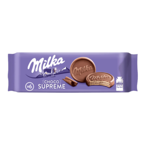 Milka Choco Supreme 180G
