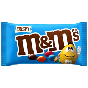 M&M's Crispy 45G