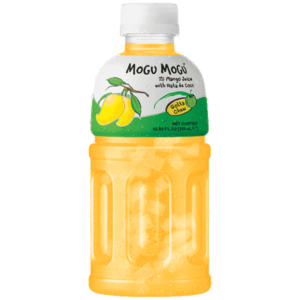 Mogu Mogu Mangue