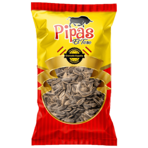 Pipas El Toro Original 200G