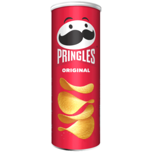 Pringles Original