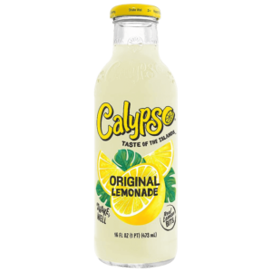 Calypso Lemonade Original