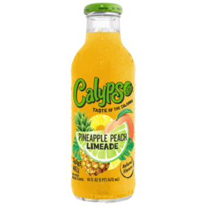 Calypso Limonade Ananas Pêche