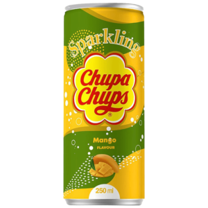 Chupa Chups Soda Mangue